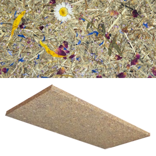 Fly Akustikpaneel Almwiese